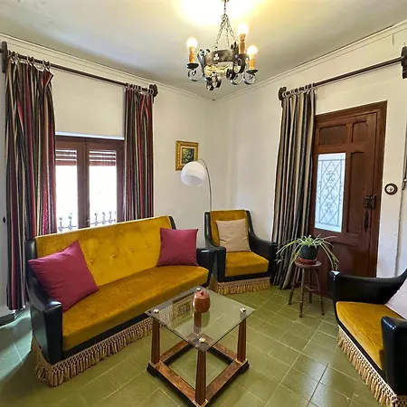 Casa Rural Del Juez Alcala del Jucar Buitenkant foto