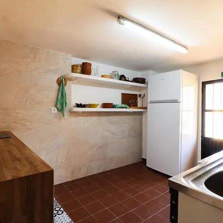 Casa Rural Del Juez Alcala del Jucar Buitenkant foto
