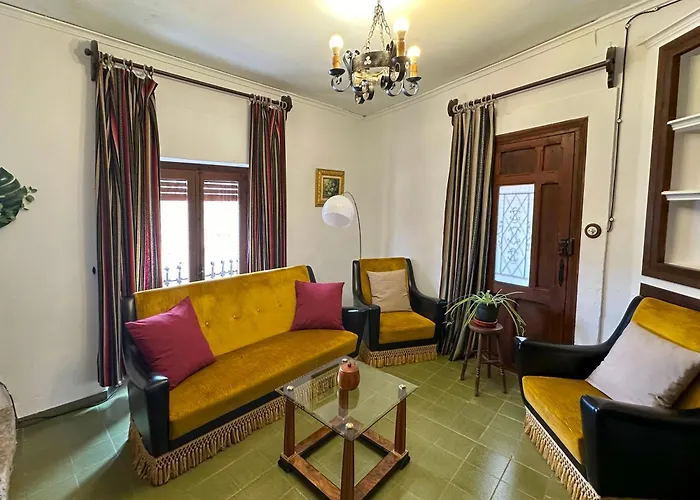 Casa Rural Del Juez