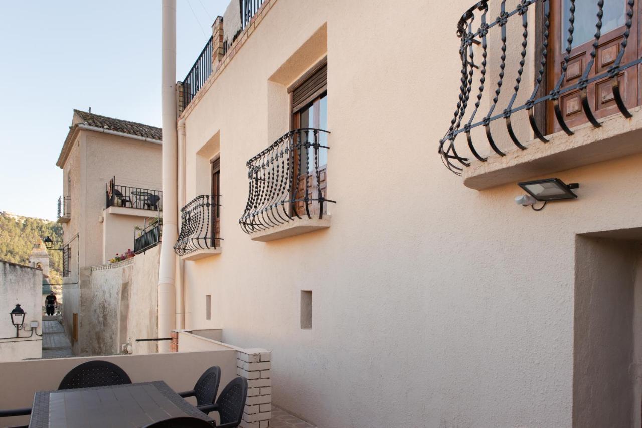 Landhuis Del Juez *