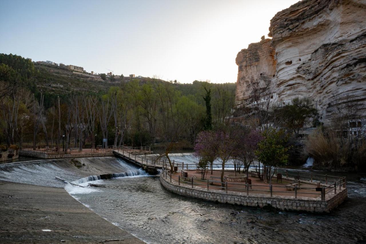 Del Juez * Alcala del Jucar