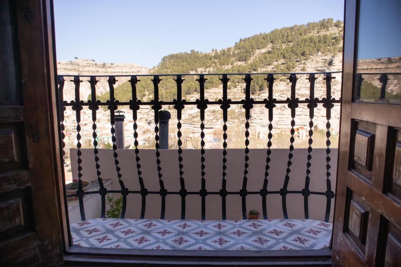 Del Juez Country house