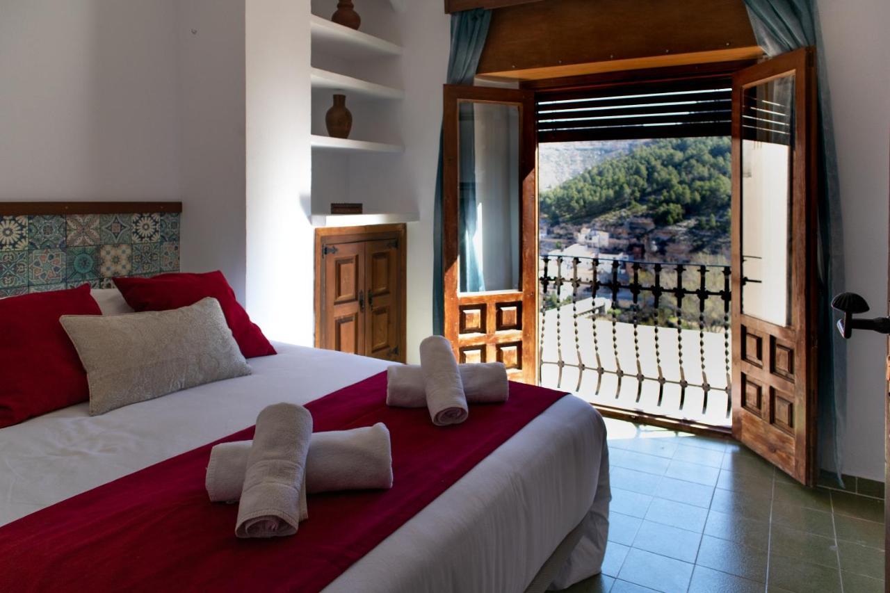 Del Juez Country house