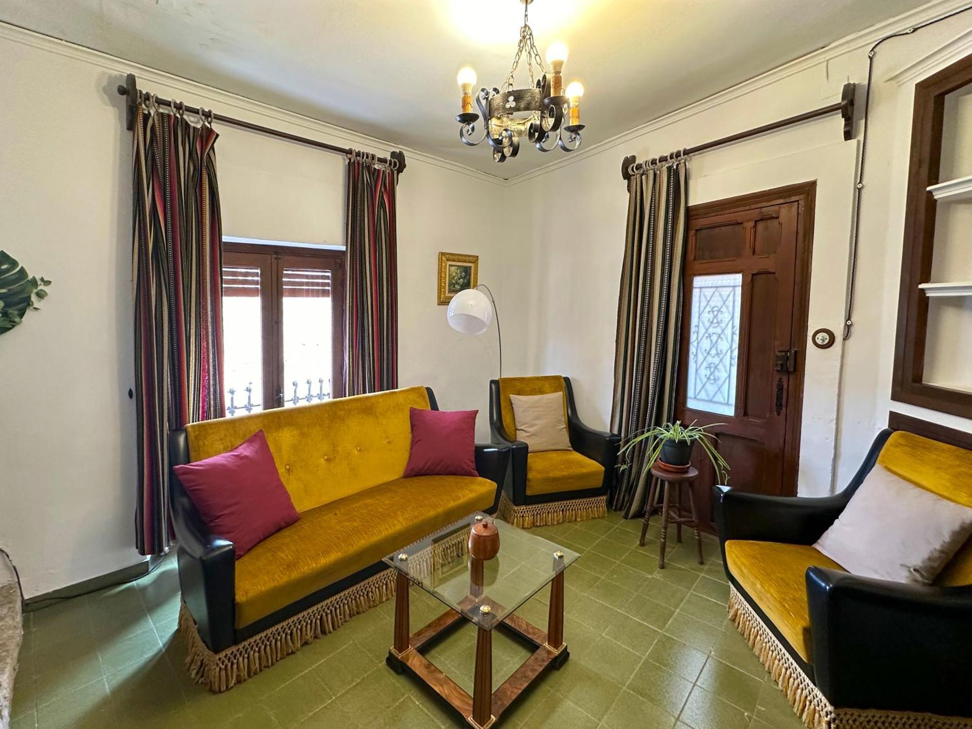 Country house Del Juez Alcala del Jucar