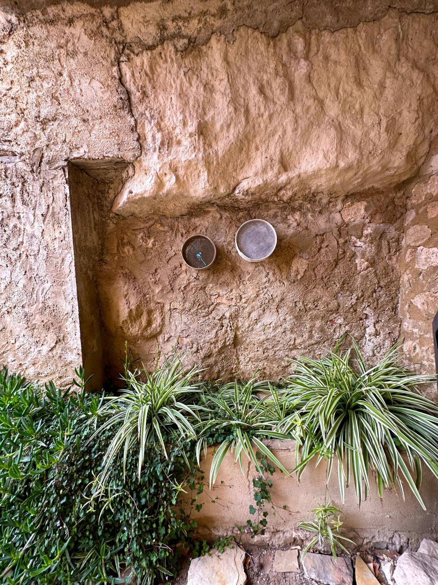 Del Juez Country house *