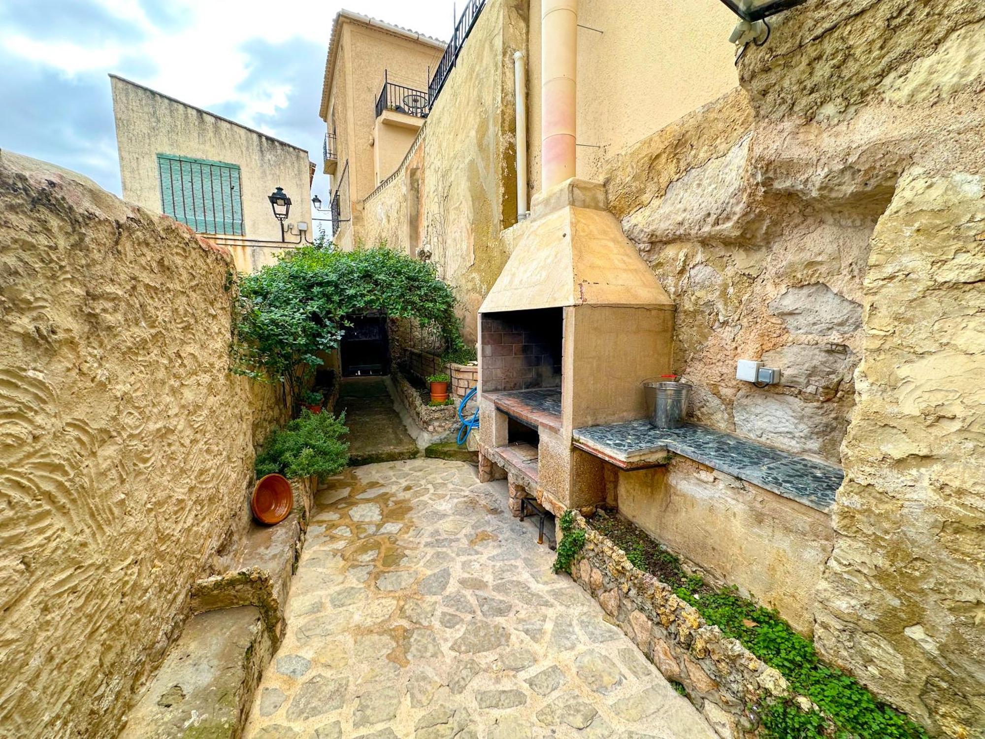 Country house Del Juez *