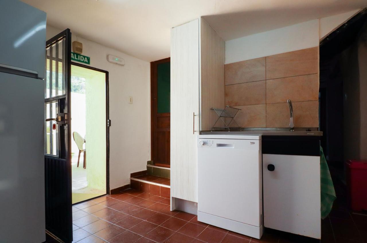 Country house Del Juez *